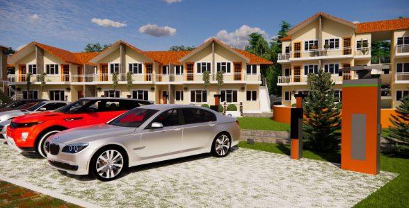 Car Parking